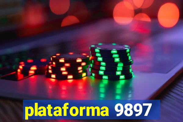 plataforma 9897